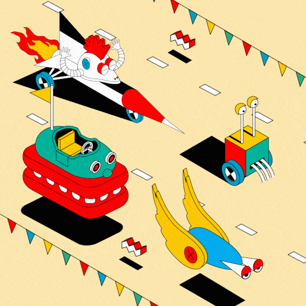 eindhoven maker faire identity